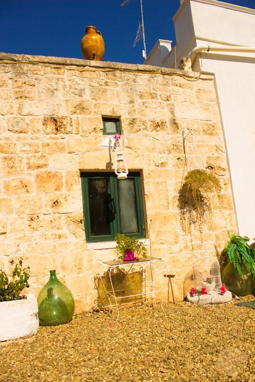 Borgo Degli Artisti Villa Ostuni Exterior photo